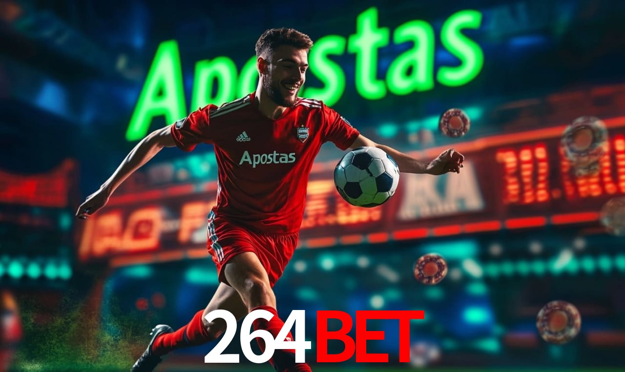 A Experiência Imersiva dos Cassinos Ao Vivo no 264bet
