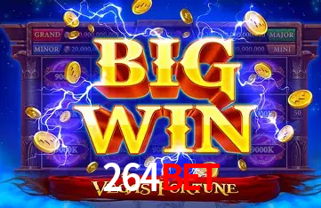 APP oficial da 264bet para mobile