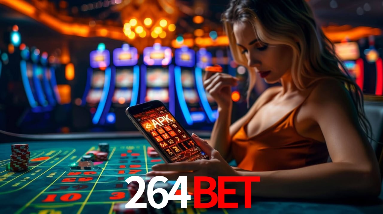 Spaceman Game 264bet