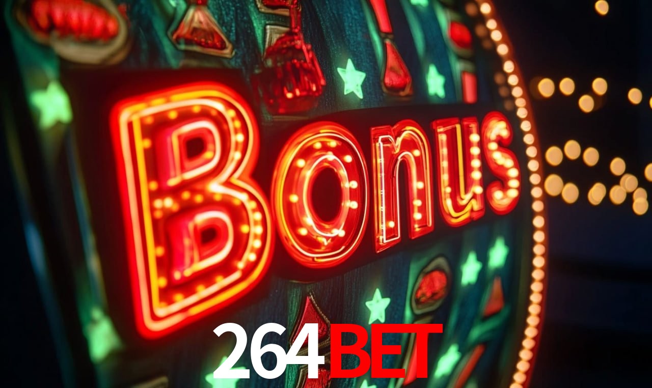 Desvendando o Mundo dos Jogos Virtuais na 264bet