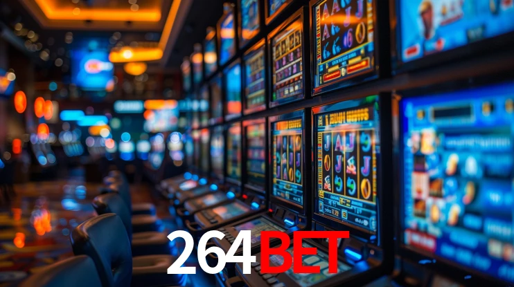 Quick Registration 264bet