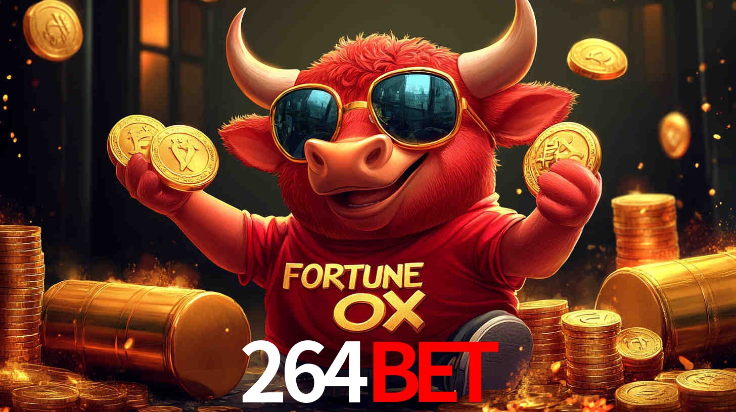 A Experiência Imersiva dos Cassinos Ao Vivo no 264bet