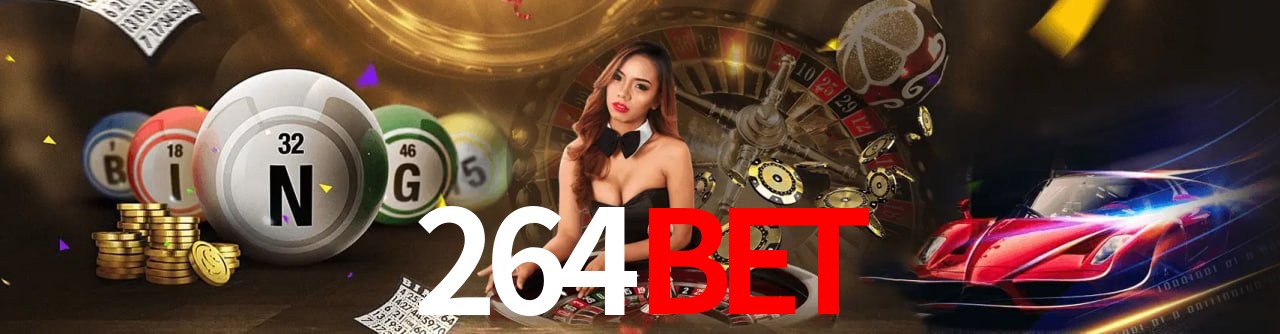 Ofertas Exclusivas 264bet