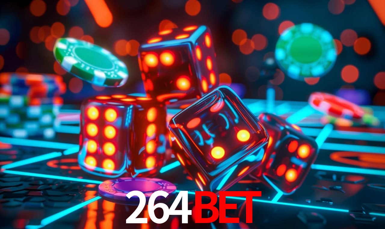 Descubra a Essência do 264bet: Nossa História e Compromissos