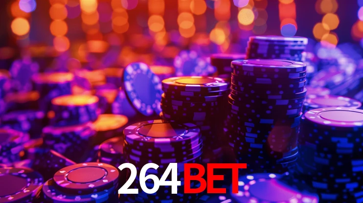 264bet: A Experiência de Casino com Jogos de Mesa ao Vivo