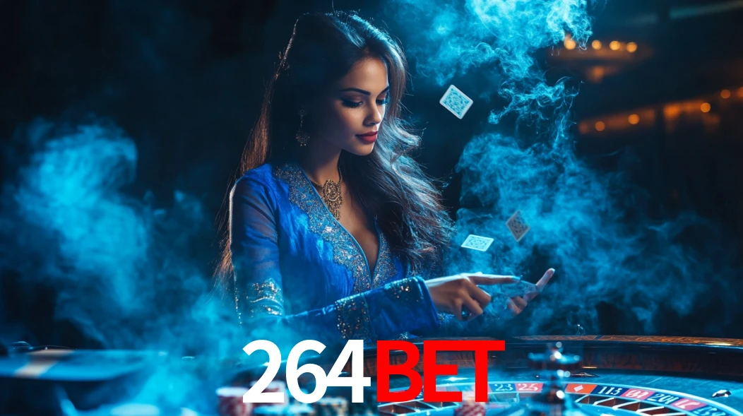 A Popularidade dos Caça-Níqueis no 264bet