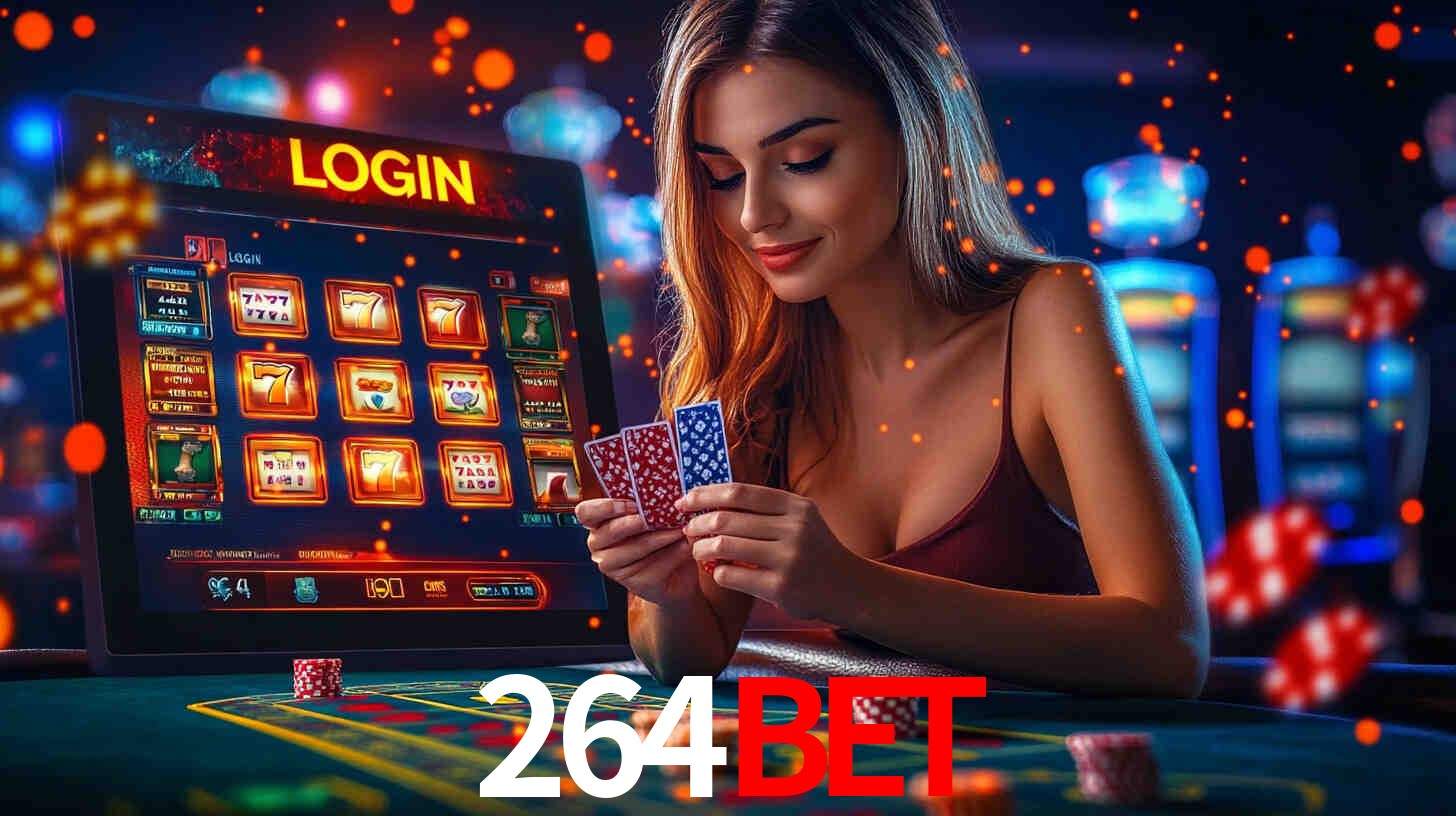 264bet.com