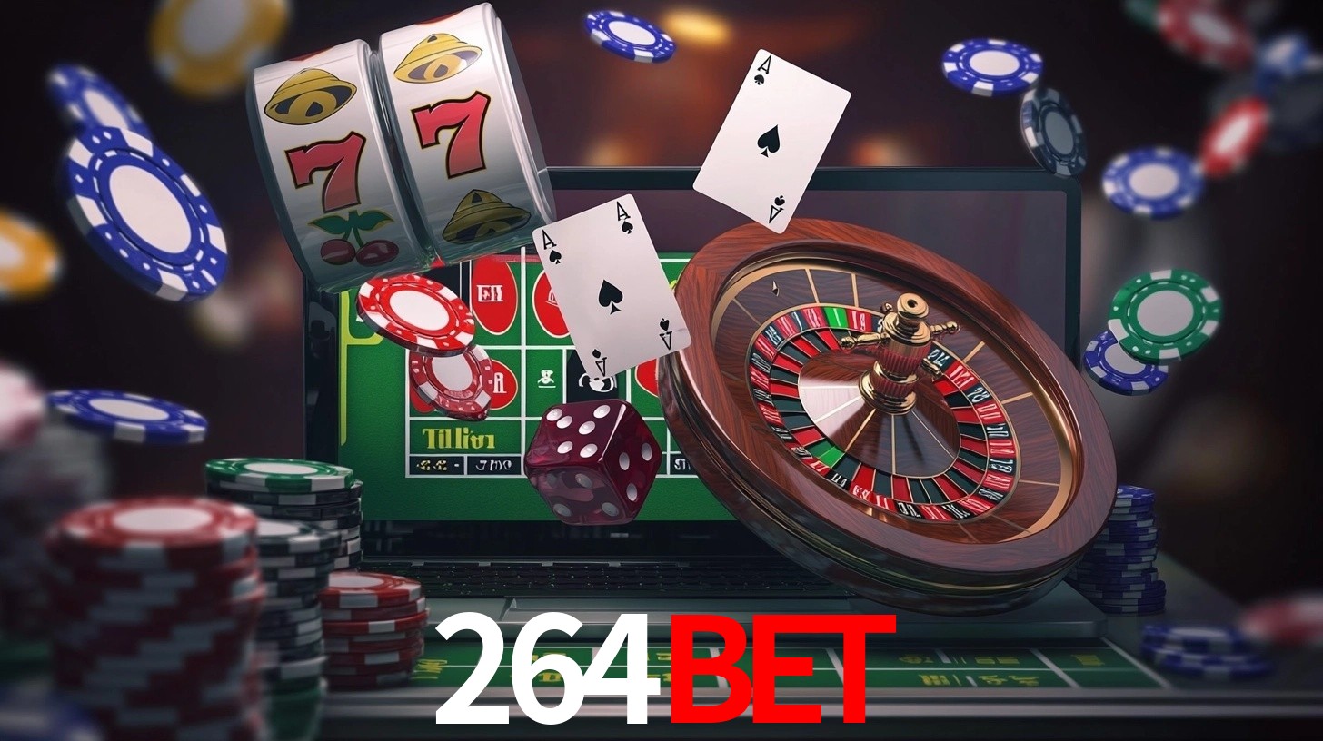 Premium Interface 264bet