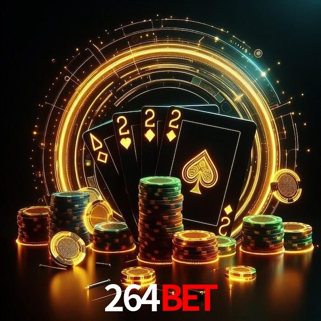 Apostas de Tênis 264bet