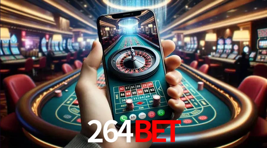 Games Directory 264bet