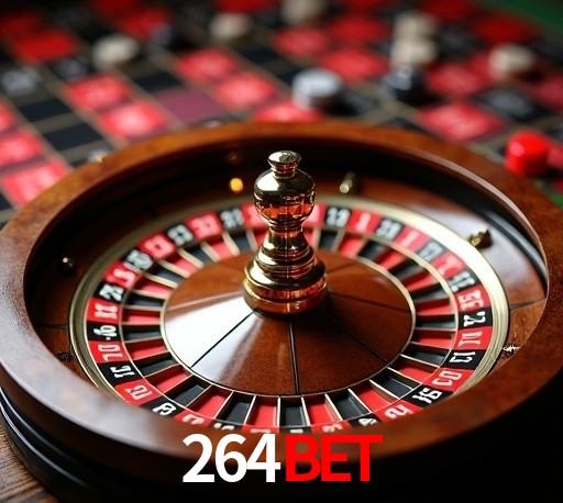 Integração de APIs 264bet