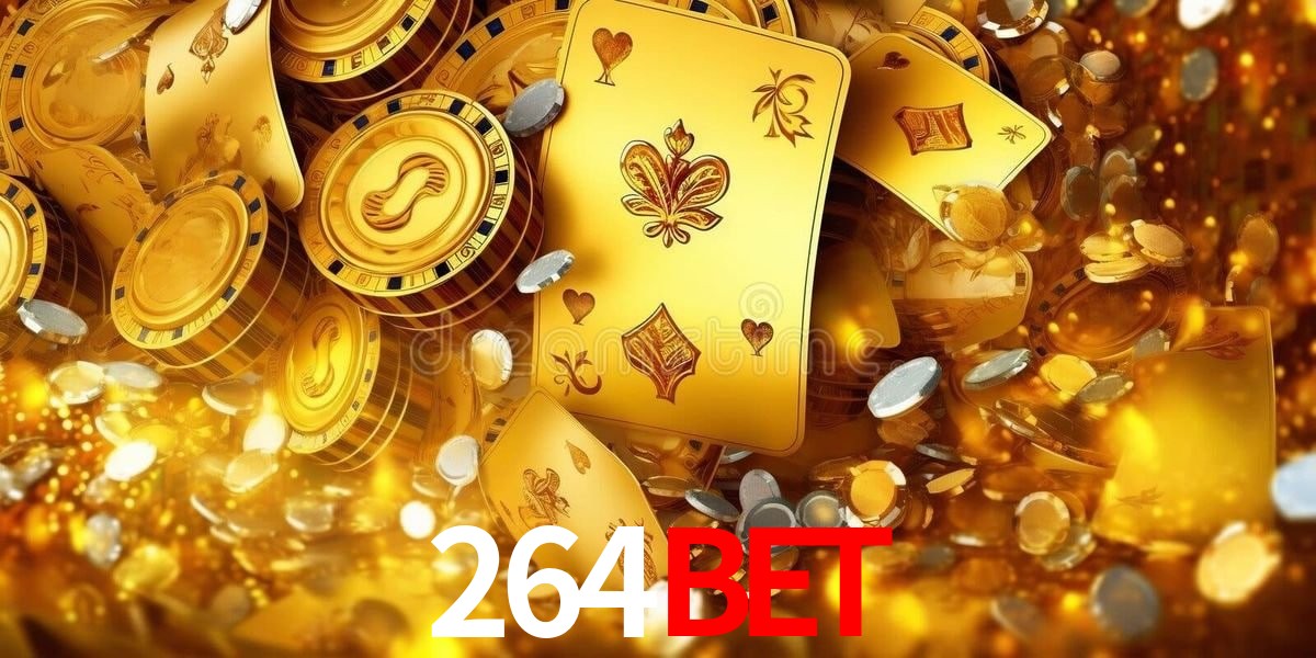 Apostas Esportivas na 264bet: Um Guia Completo