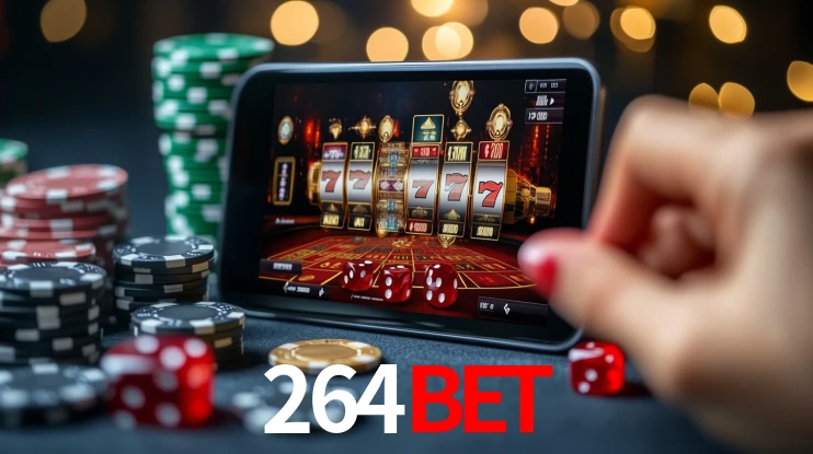 Programa VIP 264bet