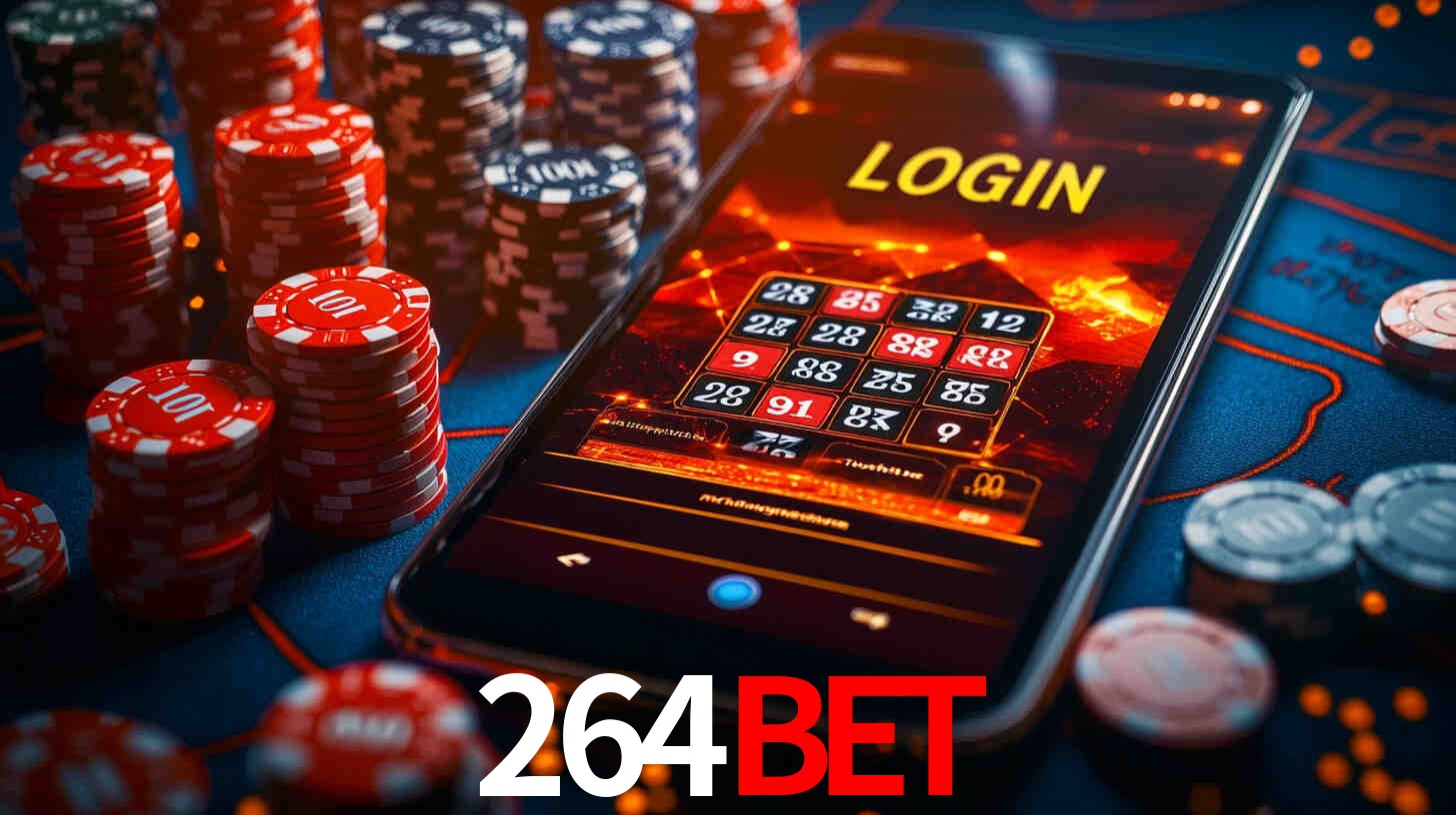 264bet: Jogue Crash e Experimente Alta Recompensa Instantânea