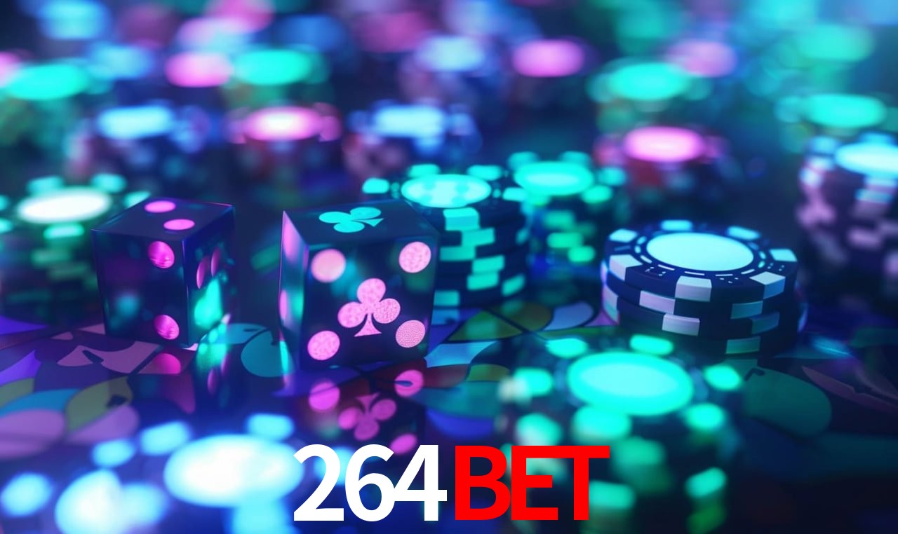 PIX Instantâneo 264bet